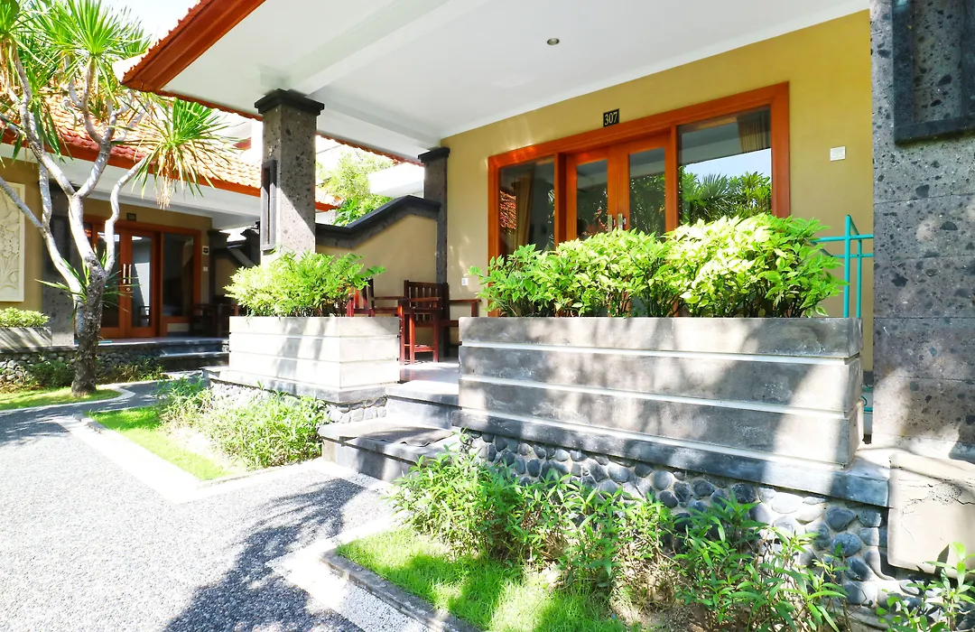 Gora Beach Inn-1