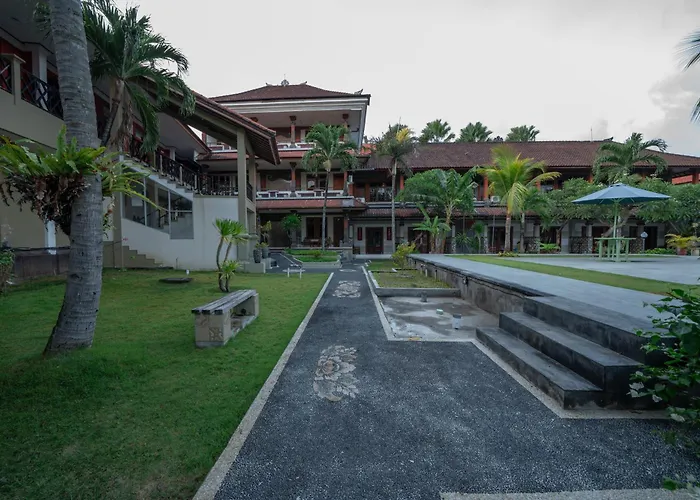Bendesa Accommodation